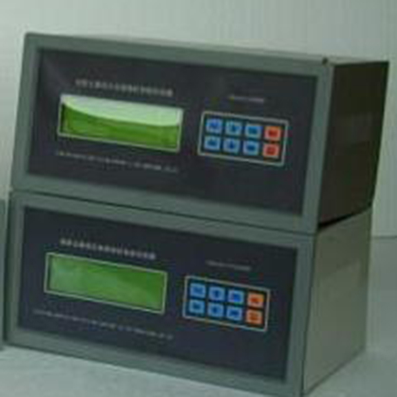 富裕TM-II型电除尘高压控制器
